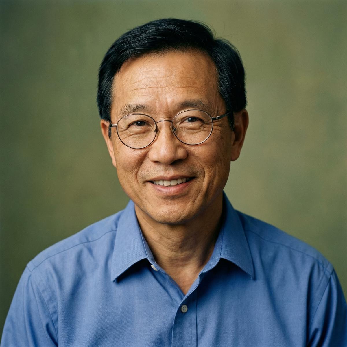 女神视频顾问王学林