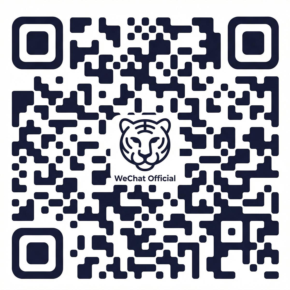 女神视频公众号二维码